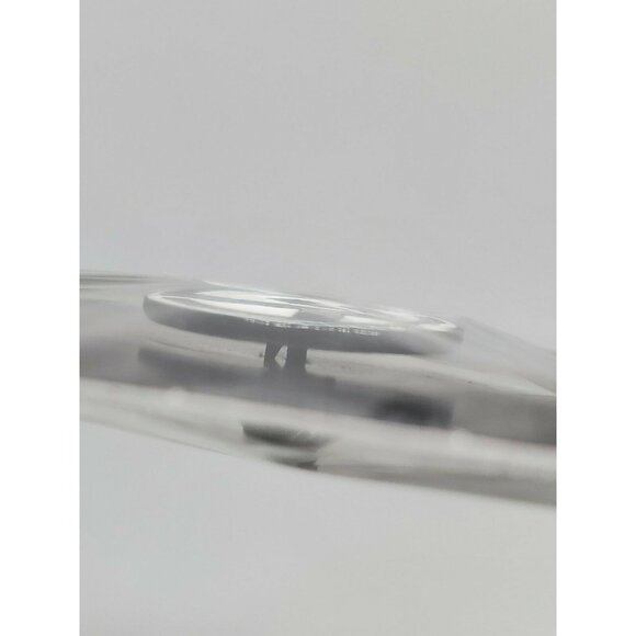 "Huntakiller" Collectible Black & White Round Enamel Lapel Pin – Classic Design - Picture 8 of 12